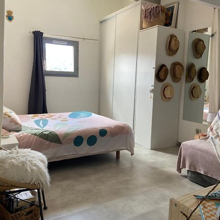 Corse Calvi Appt Cote Mer Zewnętrze zdjęcie