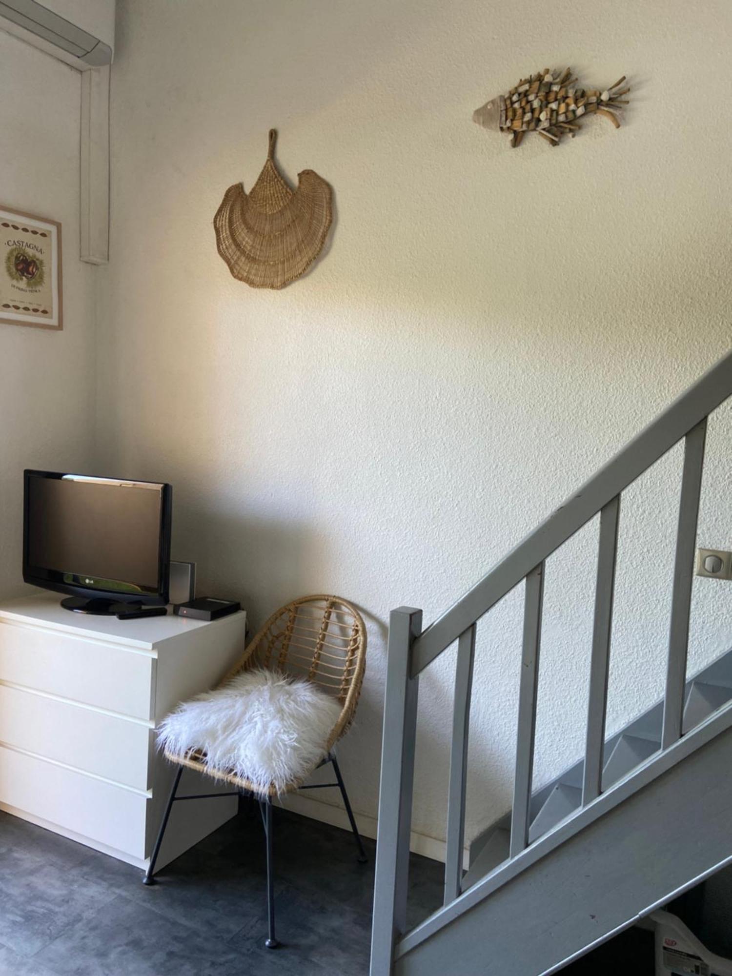 Corse Calvi Appt Cote Mer Zewnętrze zdjęcie