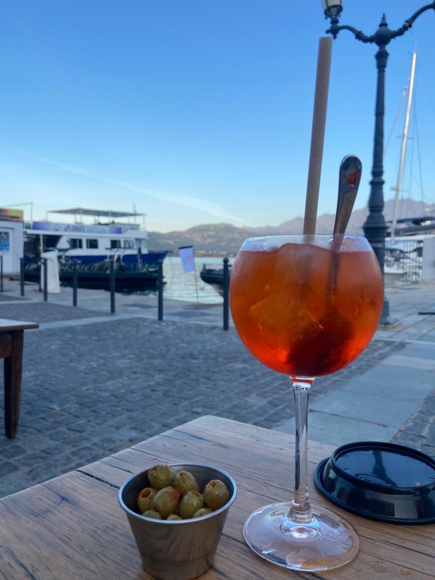 Corse Calvi Appt Cote Mer Zewnętrze zdjęcie