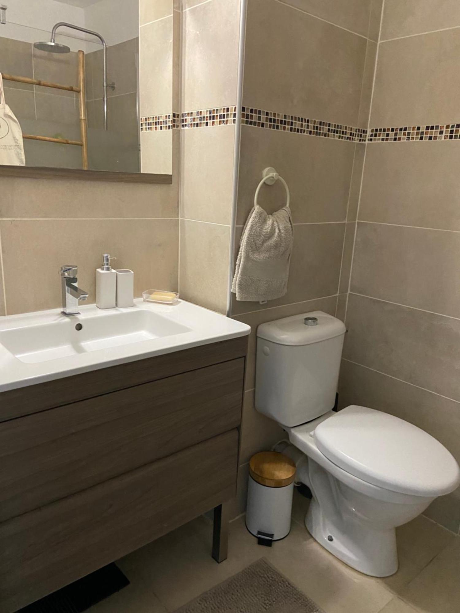Corse Calvi Appt Cote Mer Zewnętrze zdjęcie